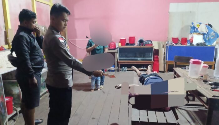 Warga Todanan Kabupaten Blora Akhiri Hidupnya di Kamar Kontrakan