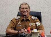 Bupati Aceh Tamiang Dukung Bidang Olahraga, Bangkitkan Jiwa Sportifitas Pemuda