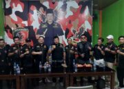 DPD GBR Sriwijaya Palembang MantapkaDPD GBR Sriwijaya Palembang Mantapkan Langkah di Bawah Kepemimpinan Muri Rizki