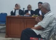 Mantan Dirjen Kemenhub RI Didakwa Rugikan Negara Rp 74 Miliar