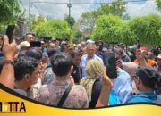 Pemkab Tulungagung Tegaskan Hormati Putusan Hukum, Warga Eks Perkebunan Kaligentong Tetap Tolak Relokasi