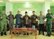 Pemkot dan Forkopimda Kota Jambi Kompak Tangani Aksi Geng Motor