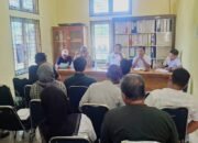 Disparpora Aceh Tamiang Rencanakan Gelar Perlombaan Drum Band Tingkat SMP dan SMP se-Aceh