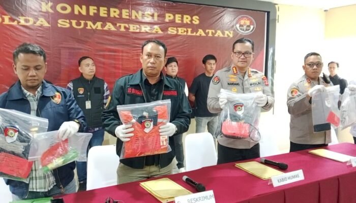 Tidak Sesuai Kesepakatan, Febrianto Habisi Nyawa Anti Puspitasari