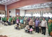 Palembang Mantapkan Tekad Pertahankan Tradisi Juara di Porprov XV Muba