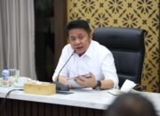 Sumsel Perkuat Ketahanan Pangan di Tengah Keterbatasan Infrastruktur
