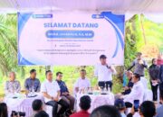 Muba Siap Jadi Percontohan Tata Kelola Energi Rakyat Berkelanjutan