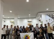 Cabor Olahraga Savate Resmi Hadir di Palembang