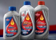 Federal Oil Ungkap Peredaran Pelumas Palsu di Jambi