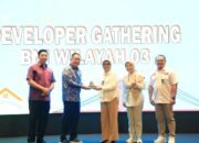 Pemprov Sumsel Dorong Ekosistem Perumahan Inklusif dan Berkelanjutan Lewat Sinergi Pemerintah-Perbankan