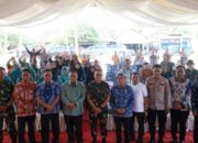 Gerakan Koperasi Merah Putih Serentak Diantara Harapan Warga dan Akuntabilitas Lembaga
