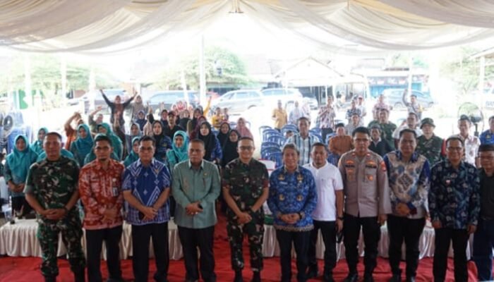 Gerakan Koperasi Merah Putih Serentak Diantara Harapan Warga dan Akuntabilitas Lembaga