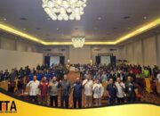 Bupati Gatut Sunu Buka Musorkab KONI Tulungagung 2025: Dorong Lahirnya Atlet Berprestasi dan Berintegritas