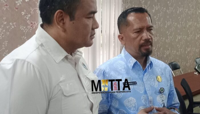 KLHK Dukung TPA Supit Urang Dengan Program Wasted Energy dan RDF