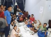 Jelang Laga Perdana Ketua KONI OKI Memastikan Kesiapan Atlet