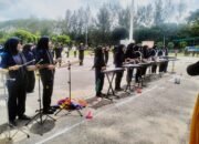 Begini Agenda Hari Pertama Drum Band Competition Rebut Piala Bupati Aceh Tamiang