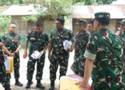 Kodim 0402/OKI Bersiap Diaudit Sebagai Upaya Transparansi