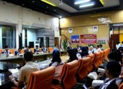 Kontingen Lubuklinggau Disambut Hangat, Porprov Sumsel XV Siap Dibuka di Muba