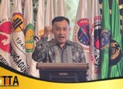 Agus Santosa Terpilih Aklamasi Pimpin KONI Tulungagung 2025–2029, Siap Bawa Angin Segar Dunia Olahraga