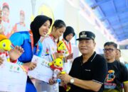 Muba di Atas Angin, Juara Umum Didepan Mata