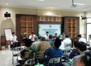 Ustadz Isa Anshori Terpilih Jadi Ketua Persis Ciamis, Ustadzah Juariah Pimpin Persistri: Kokohkan Langkah Bersama Al-Qur’an dan As-Sunnah