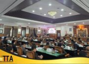 Bupati Gatut Sunu Tegaskan Komitmen Inovasi dan Literasi, DPRD Tulungagung Tetapkan Lima Ranperda Strategis