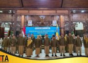 Bupati Gatut Sunu Instruksikan Aksi Cepat Eliminasi TBC 2030, RSUD dr. Iskak Tulungagung Siapkan Sistem Deteksi Dini dan Pengobatan Tuntas