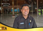 Dana Desa Berkurang, DAU Naik ! Ini Penjelasan BPKAD Tulungagung Soal TKD 2026