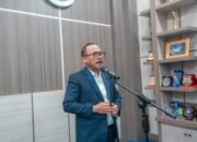 Gubernur Sulbar Suhardi Duka Soroti Pemotongan TKD dan Dorong Perimbangan Fiskal Pusat-Daerah