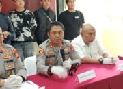 Terbongkar! Truk Terbakar di Kebun Tebu Ternyata Upaya Hilangkan Jejak Pembunuhan