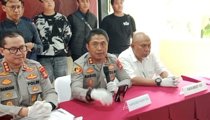 Terbongkar! Truk Terbakar di Kebun Tebu Ternyata Upaya Hilangkan Jejak Pembunuhan