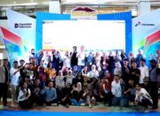 Sukses Gelar SMEXPO Palembang 2025, Pertamina Patra Niaga Regional Sumbagsel Dorong UMKM Lokal jadi Vocal