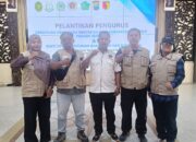 JOSS dan PWI Sidoarjo Bersinergi Wujudkan Pers Profesional di Era Digital