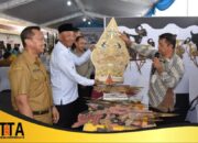 Bupati Tulungagung: Museum Bukan Sekadar Tempat Benda Antik, Tapi Ruang Edukasi dan Inspirasi Generasi Muda