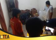 Tragis! Pria di Tulungagung Ditemukan Meninggal Dunia Usai Tiga Hari Tak Kelihatan
