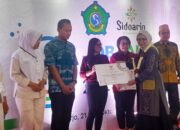 Pemkab Sidoarjo Fasilitasi Kesempatan Kerja bagi Disabilitas