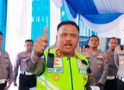 Kakorlantas Polri Irjen Pol Agus Suryonugroho Apresiasi Teknologi ETLE Sebagai Kekuatan Digital Tekan Pelanggaran Lalu Lintas di Jawa Timur