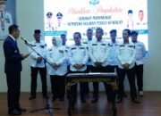 Ratu Dewa Ajak GMS2PK Bersinergi Dorong Pembangunan Berkeadilan di Palembang