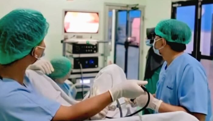 Dinas PPKB OKI Dorong Kontrasepsi Jangka Panjang untuk Tekan Pertumbuhan Penduduk