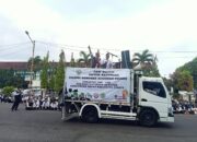 Aliansi Honorer Kemenag Ciamis Resmi Terbentuk, Dorong Regulasi Adil untuk Guru Madrasah