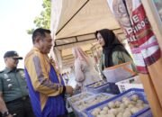 Porprov Sumsel XV Dongkrak Perputaran Ekonomi di Muba