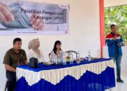 Pertamina Patra Niaga Sumbagsel Perkuat Kapasitas UMKM Lewat Pelatihan Pengelolaan Keuangan di Pulau Baai