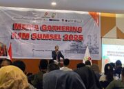 SKK Migas Sumbagsel dan FJM Sumsel Perkuat Sinergi Komunikasi Publik Migas Lewat Media Gathering 2025 di Lampung