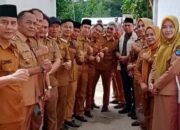 Dinas PMD OKI Dinilai Sukses Bina Desa Lewat Pendekatan Edukatif dan Terbuka