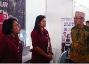 Ketua DPRD Sidoarjo Apresiasi Job Fair Inklusif Hybrid, Siapkan Lapangan Kerja Bagi Penyandang Disabilitas