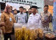 Pemerintah Kabupaten Musi Rawas Resmi Luncurkan Laksan-SAPA 2025: Dorong Pelayanan Perizinan yang Cepat, Mudah, dan Dekat dengan Masyarakat