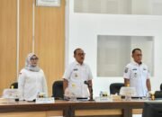 Gubernur Sulbar: Pengelolaan Keuangan Daerah Harus Efisien dan Transparan