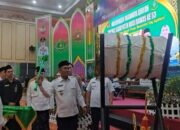 Wakil Bupati Musi Rawas Resmi Membuka MTQ Ke-53 Tingkat Kabupaten Musi Rawas Tahun 2025