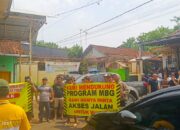 Polsek Wonopringgo Fasilitasi Mediasi Warga dan Pengembang soal Akses Jalan SPPG
