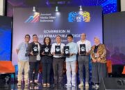 Lima Media Buka-Bukaan Ungkap Rahasia Bisnisnya di IDC AMSI 2025